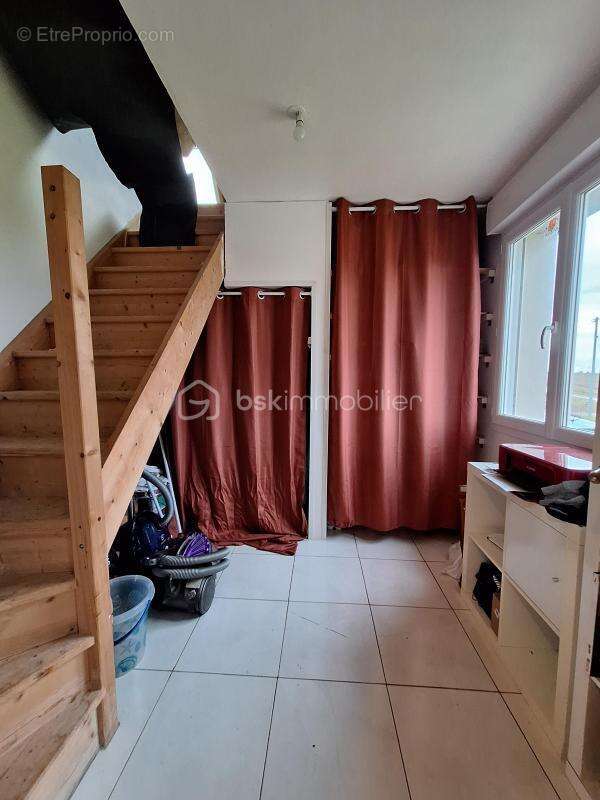 Maison 4 pièces à la campagne - photo 14