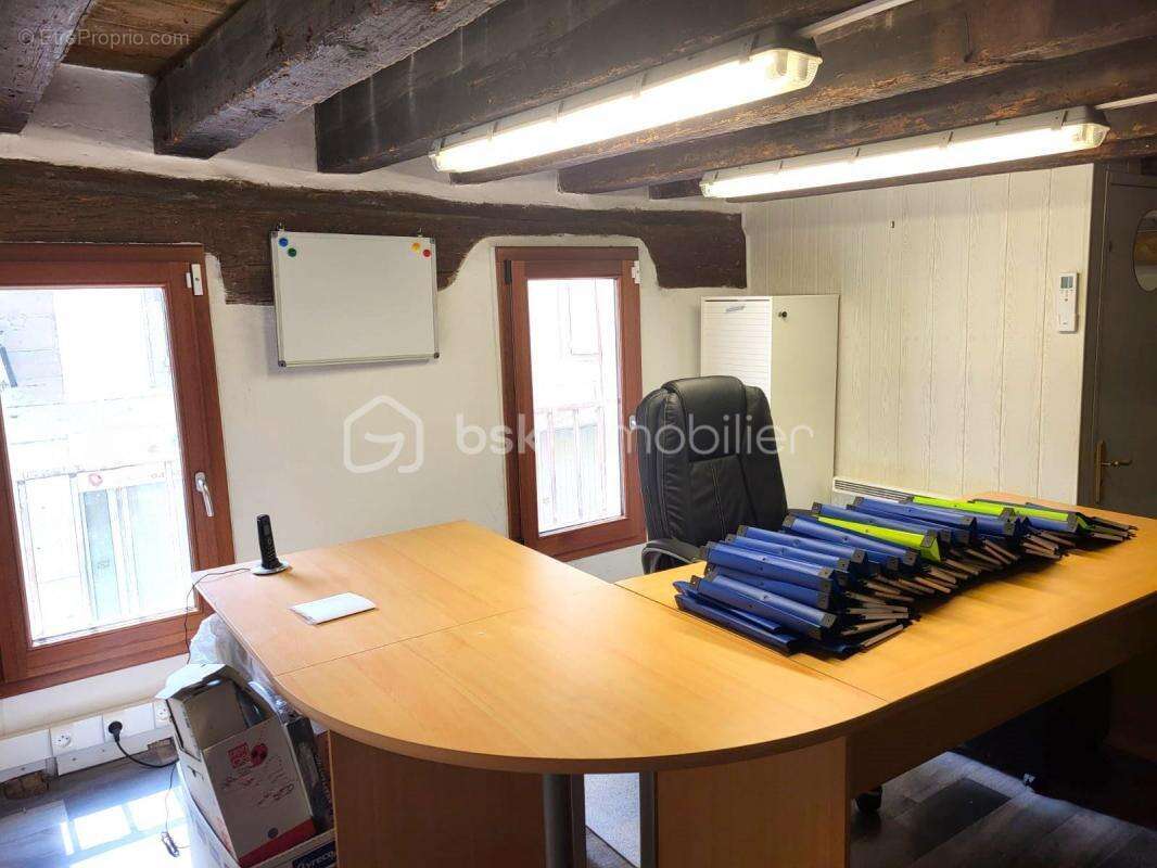 Appartement à LIMOUX