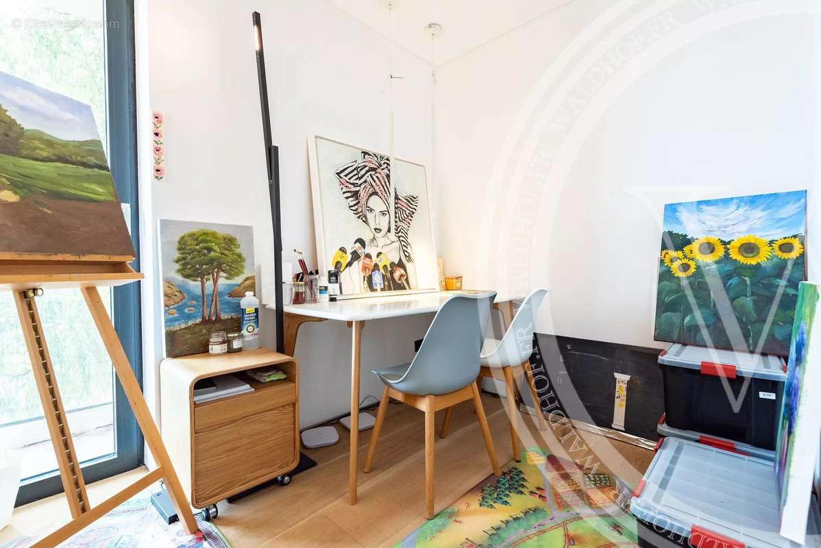 Maison à ROQUEBRUNE-CAP-MARTIN