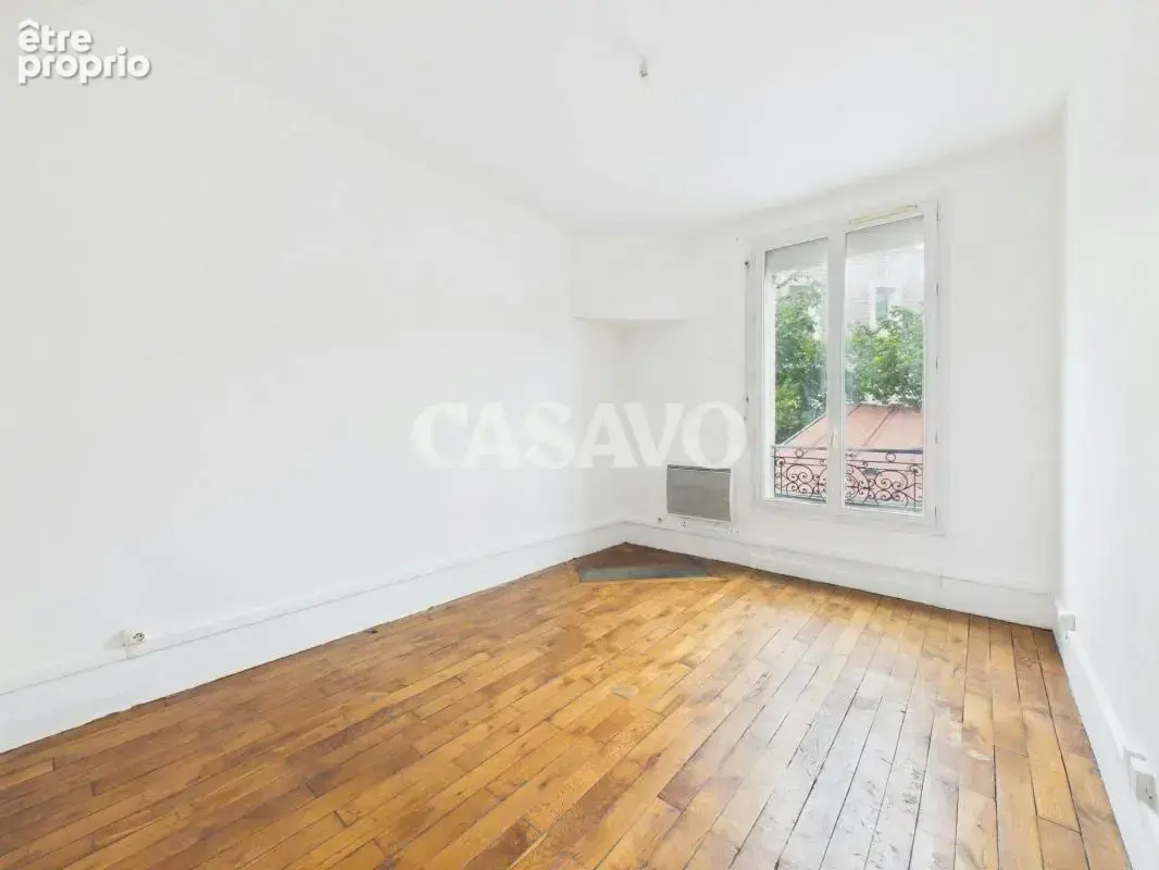 Vente Appartement 3 pièces de 47m² - 93200 Saint-Denis - photo 19