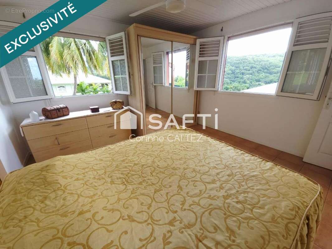 Photo 8 - Maison à SAINTE-LUCE