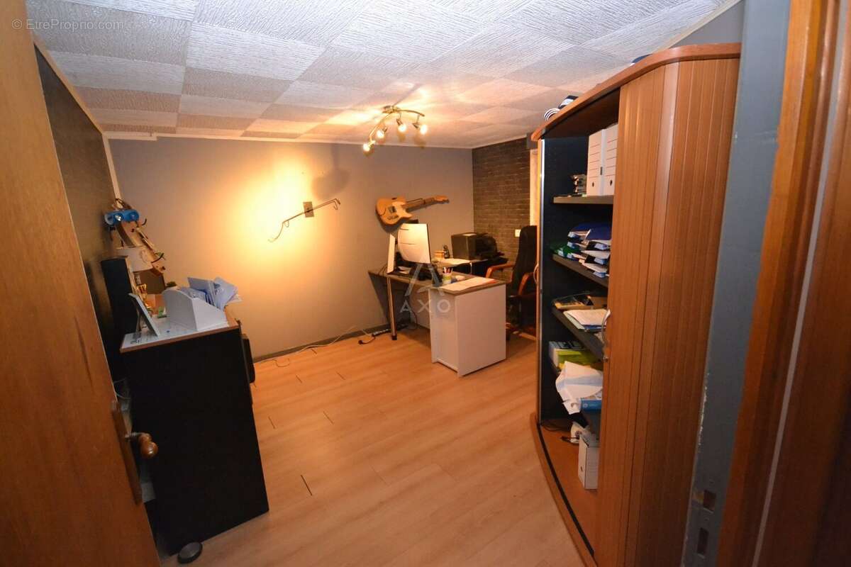 Maison à BIACHE-SAINT-VAAST