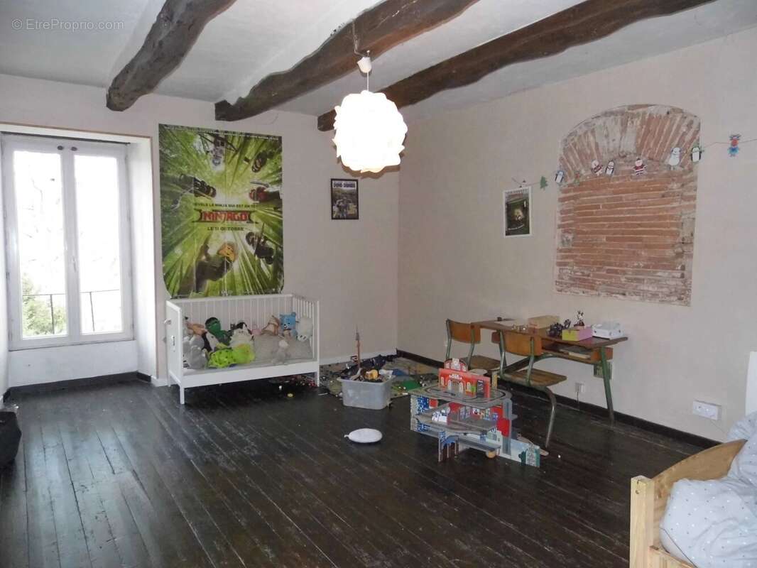 Maison à CORDES-SUR-CIEL