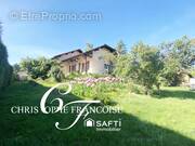 Photo 1 - Maison à CLARAFOND-ARCINE