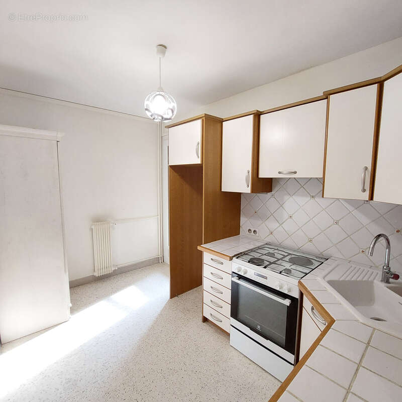 Appartement à NIMES