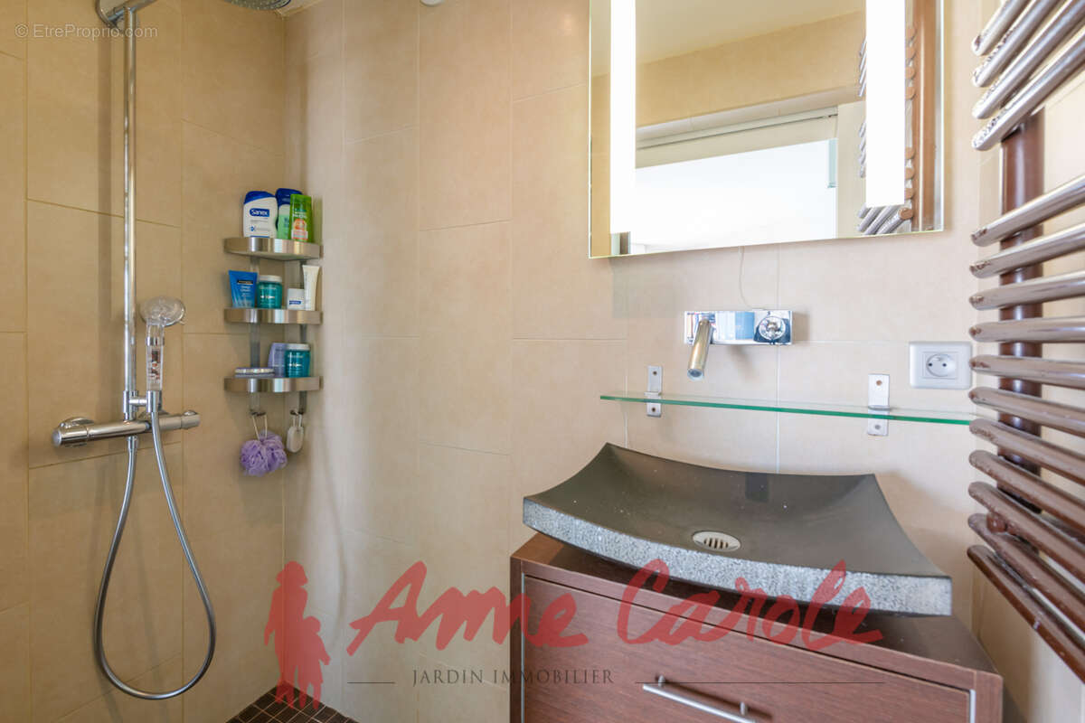 Appartement à JOINVILLE-LE-PONT