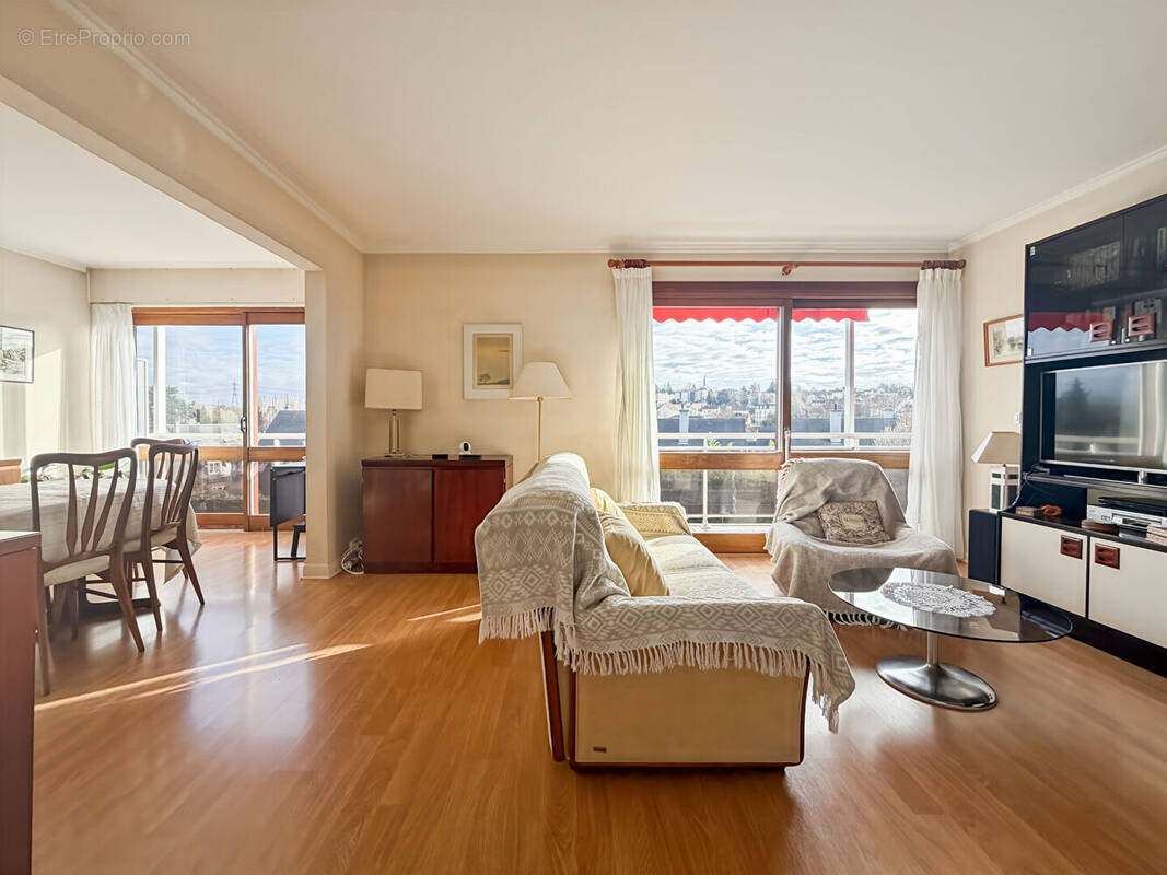 Appartement à PALAISEAU