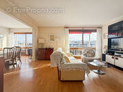 Appartement à PALAISEAU