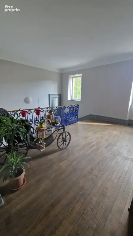 Appartement F3 duplex rénové 2 parkings privatifs environnement privilégié - photo 21