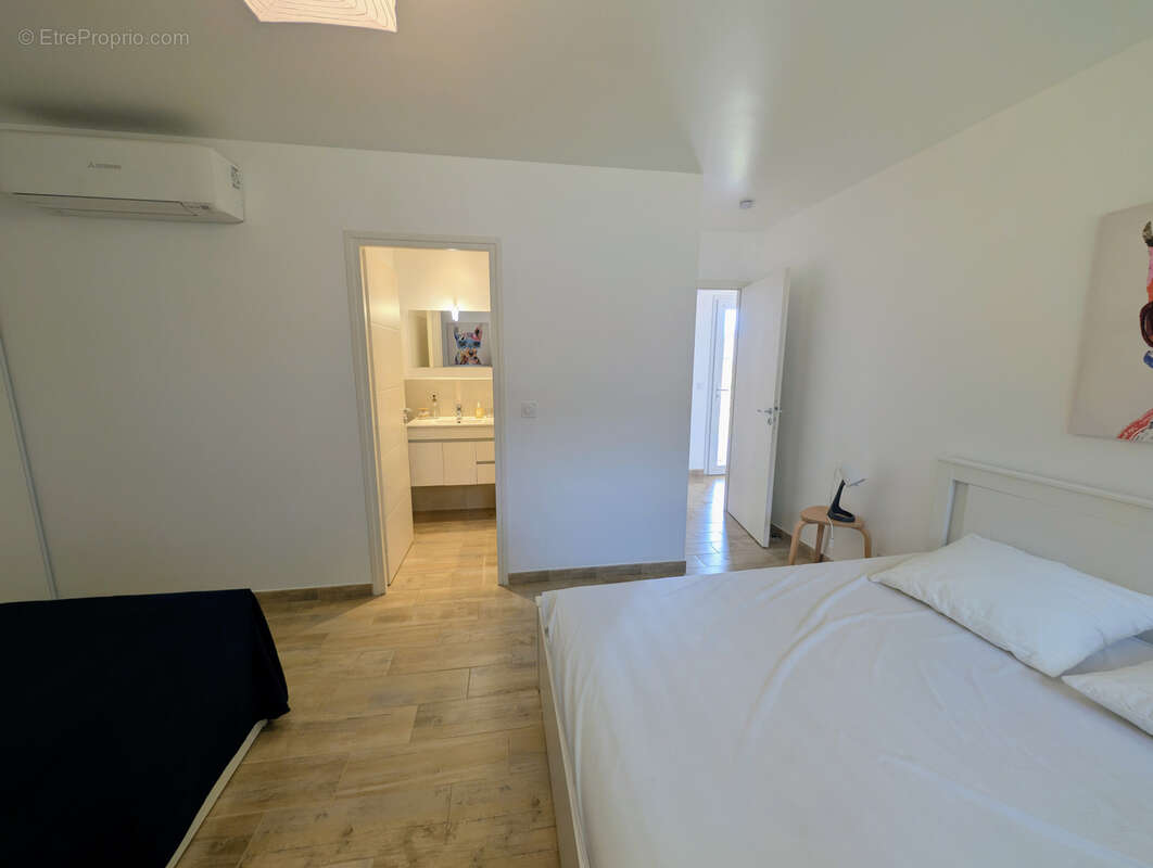 Maison à PORTO-VECCHIO