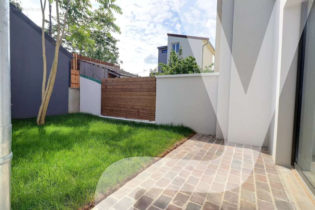 Appartement à MONTREUIL