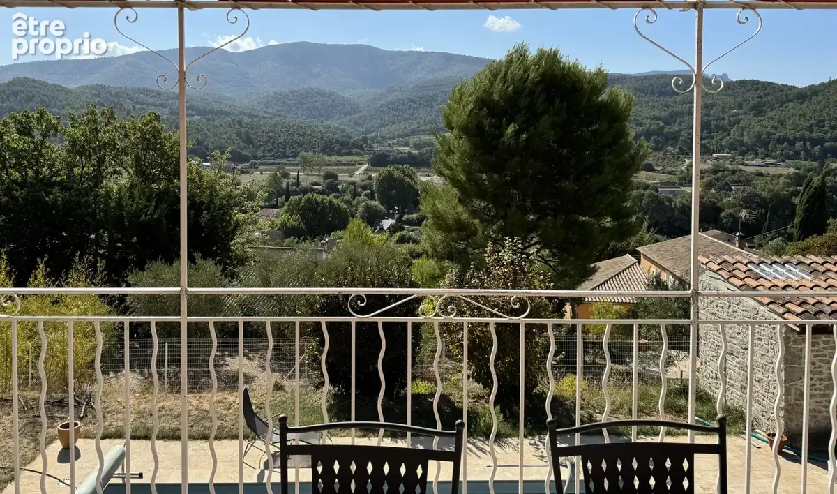 Auriol, maison individuelle de 136 m2, piscine, garage - photo 4