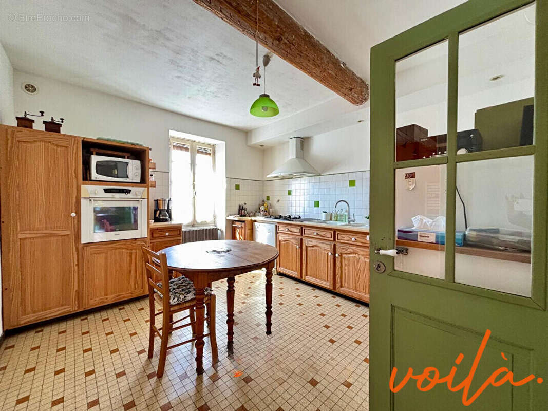 Maison à CARCASSONNE