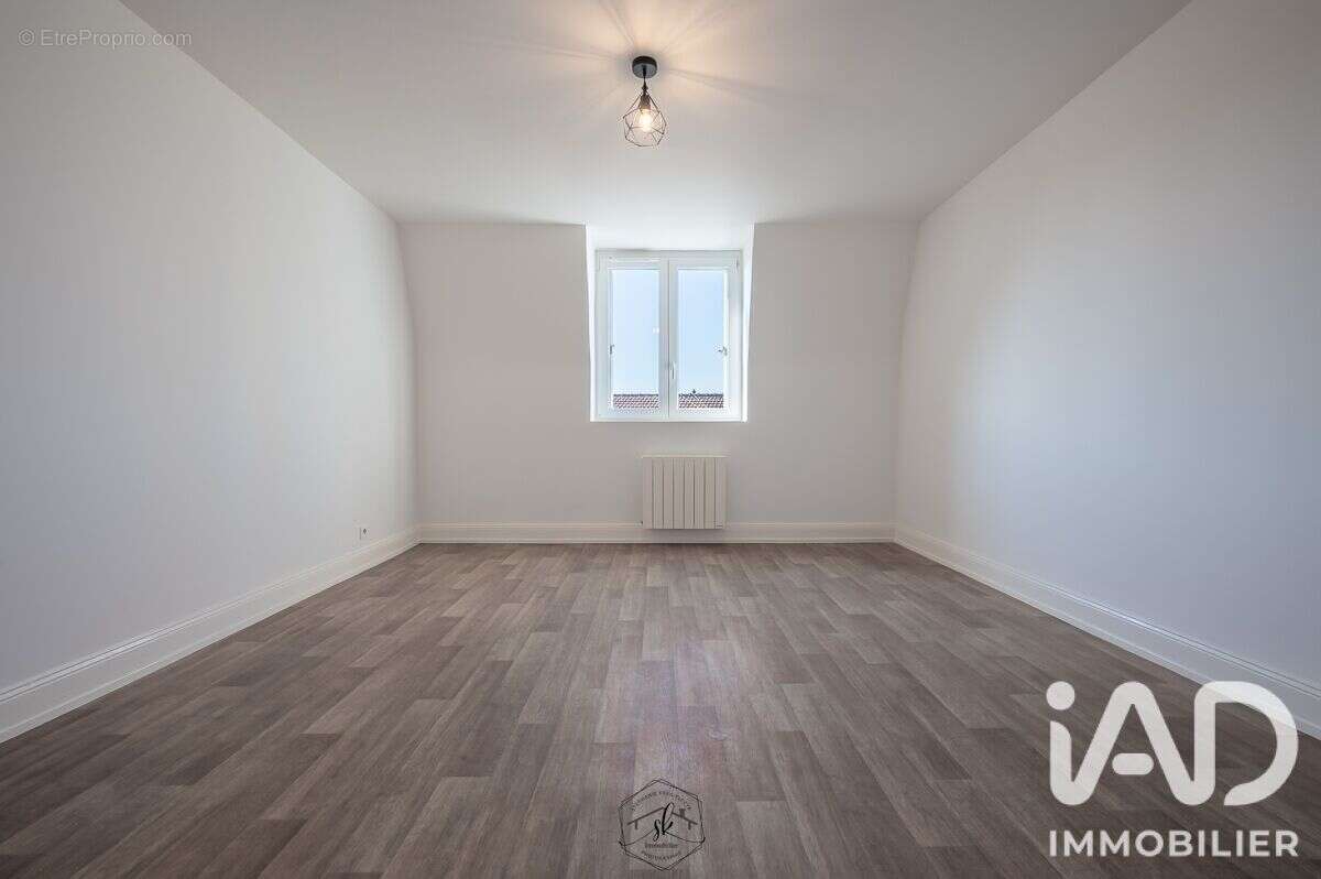 Photo 7 - Appartement à AMNEVILLE