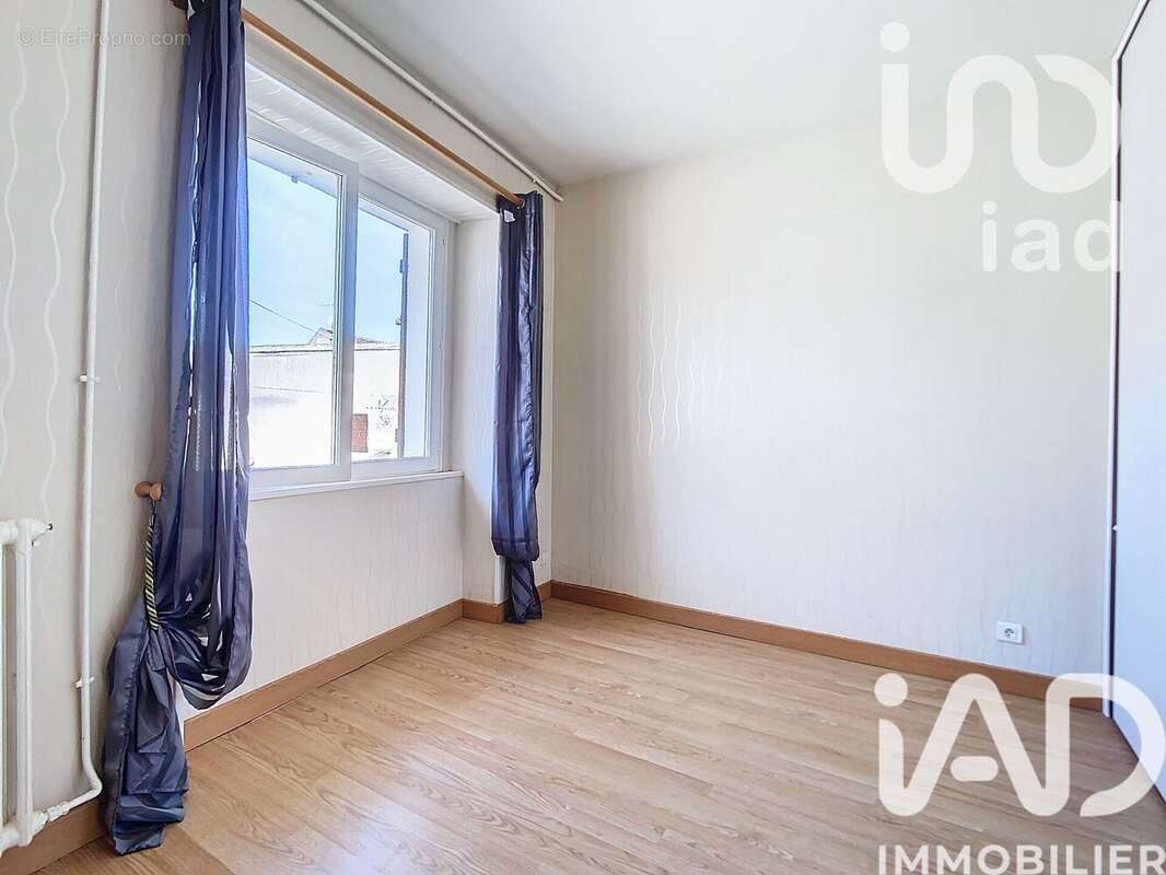 Maison 95 m² à Mailly-Le-Chateau  - photo 5