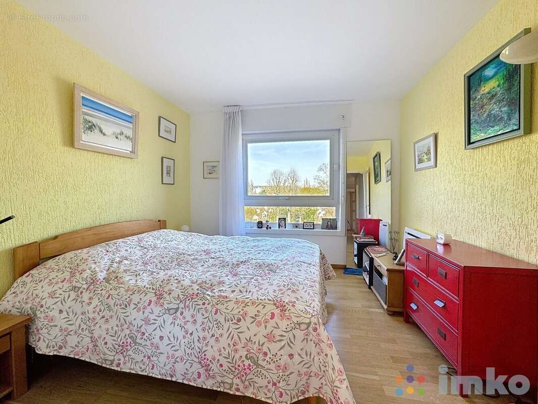 Appartement à ROUBAIX