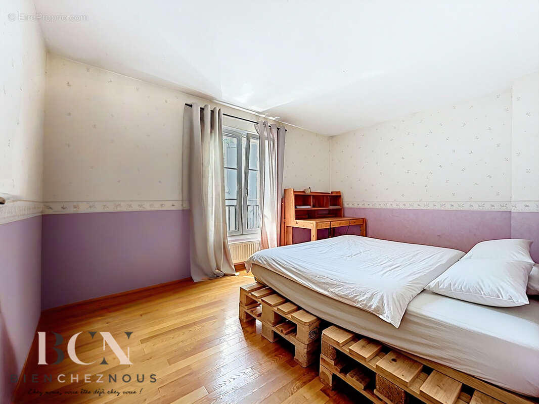 Maison 127 m2   4 chambres   Terrain 400 m2 - photo 8