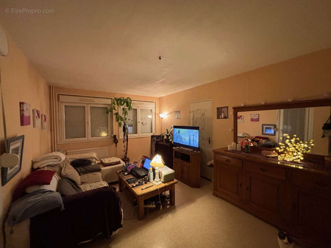 Appartement à BAR-LE-DUC