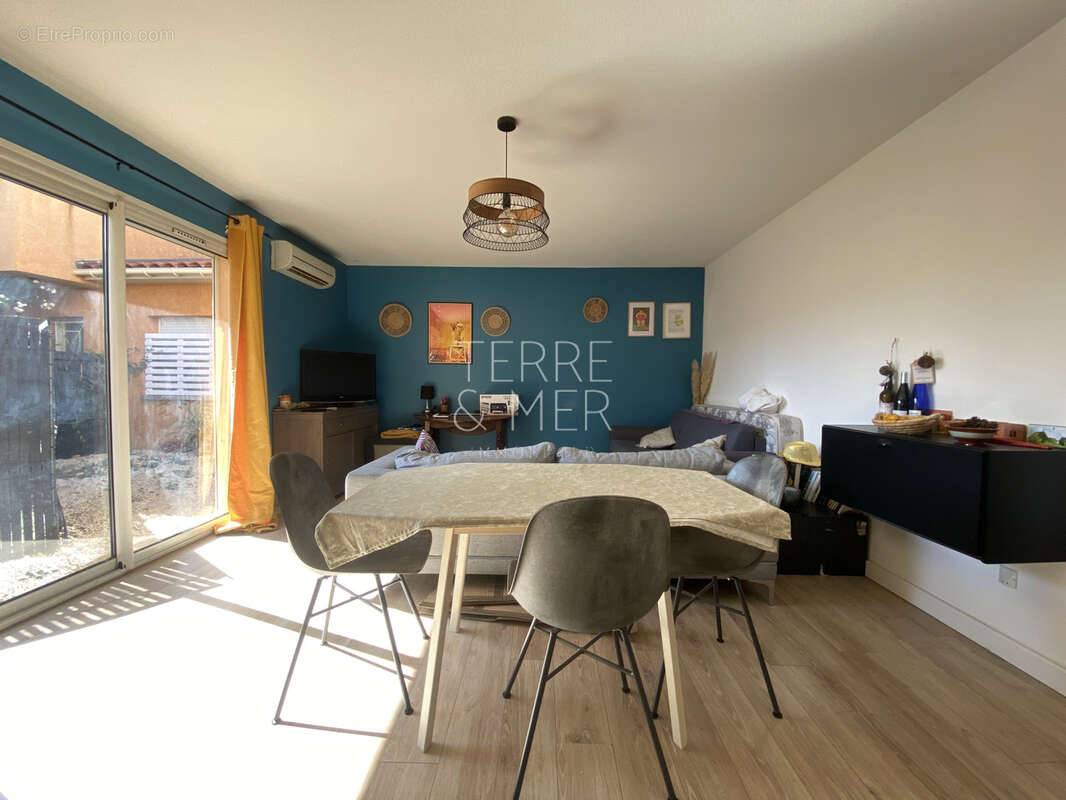 Appartement à ALENYA
