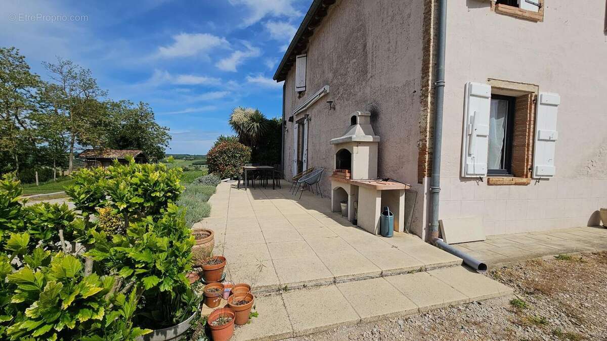 Photo 4 - Maison à MONTGAILLARD