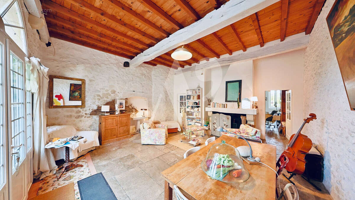 Maison à HASTINGUES