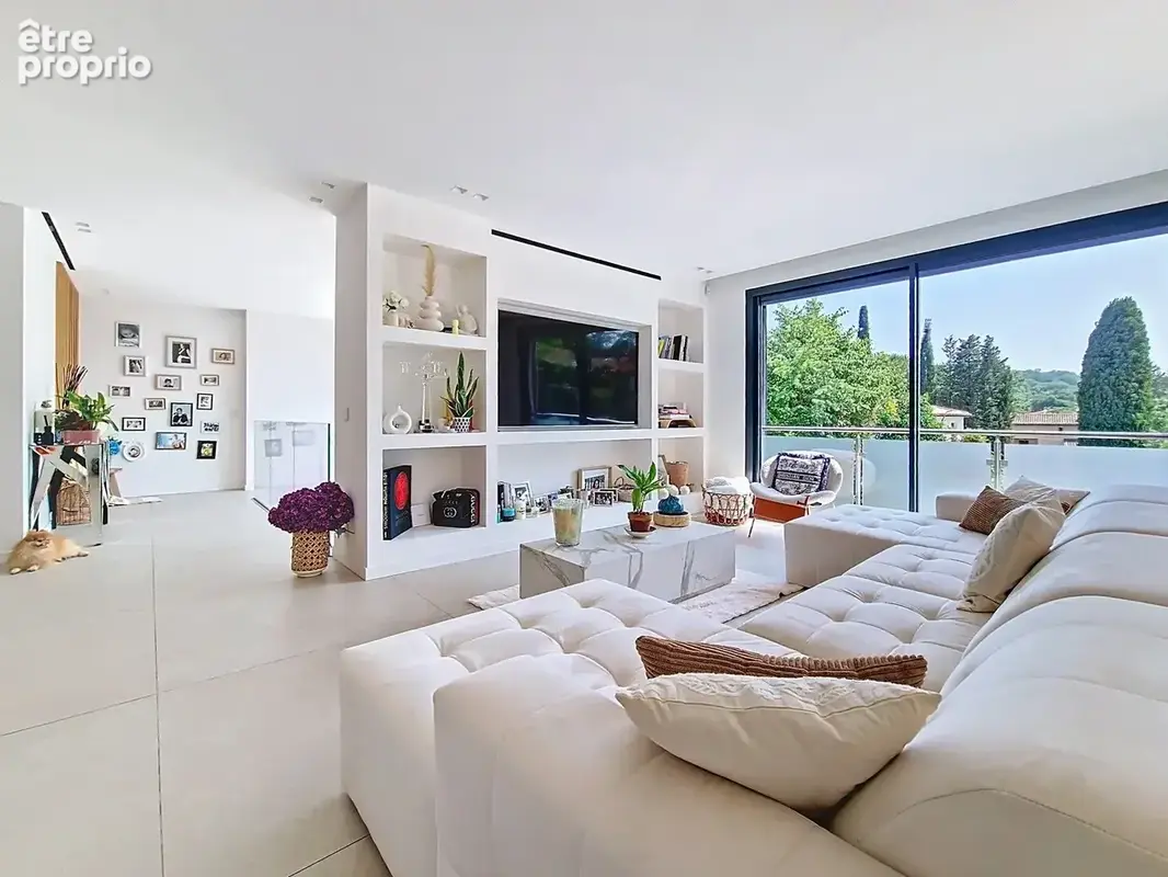 Maison 7 pièces 270 m² à vendre à Opio (06650) - photo 3
