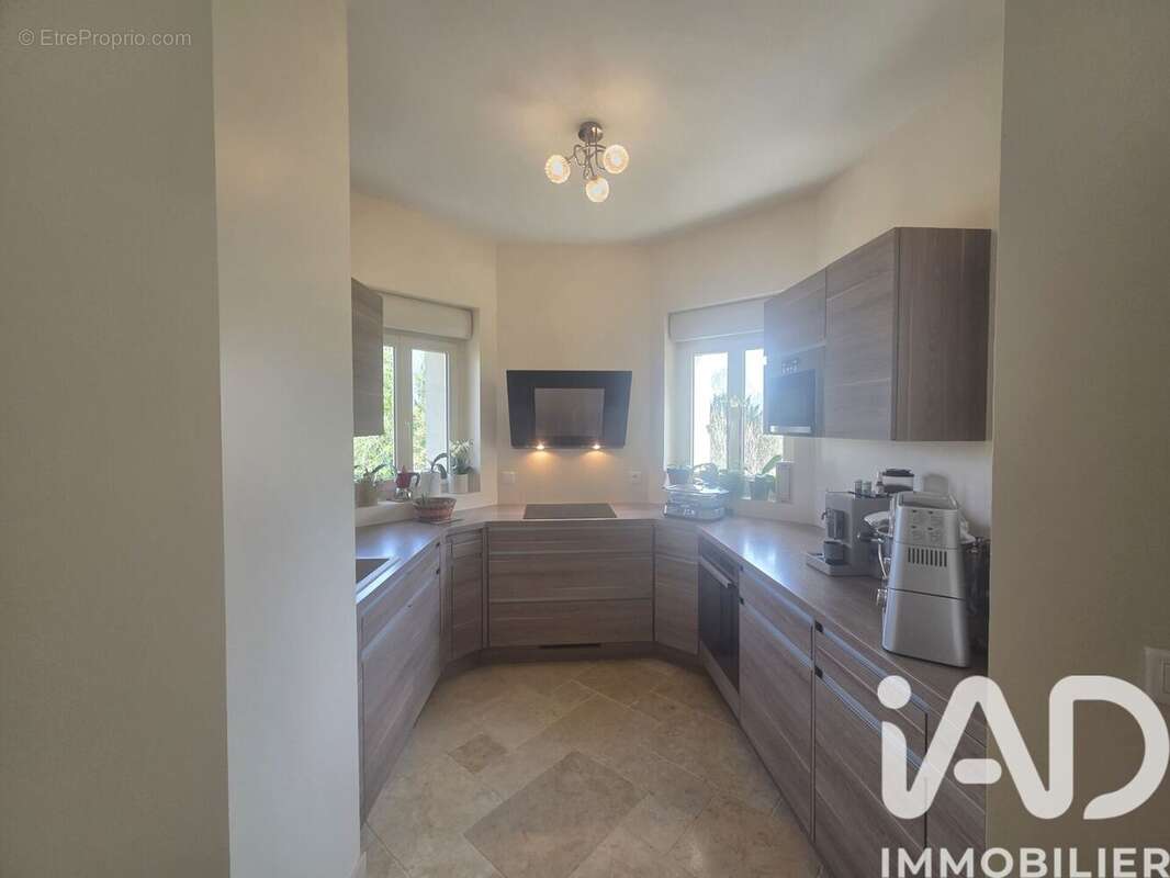 Photo 3 - Appartement à SAINT-FARGEAU-PONTHIERRY