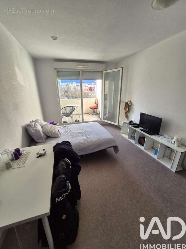 Photo 3 - Appartement à ECHIROLLES