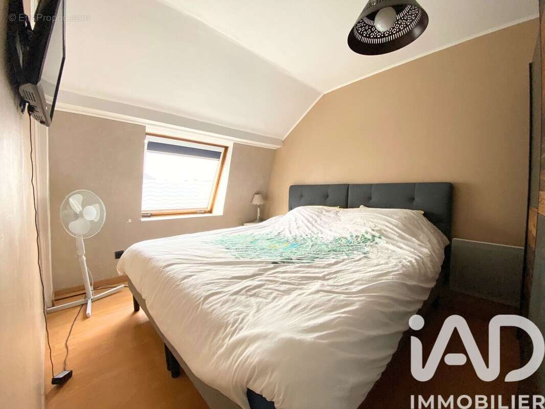 Photo 5 - Maison à HALLUIN