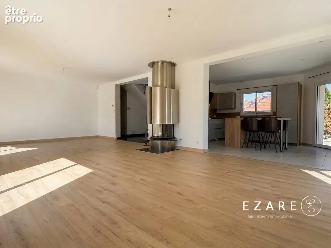 Maison 7 pièces 195 m² à vendre à Dijon (21000) - photo 3