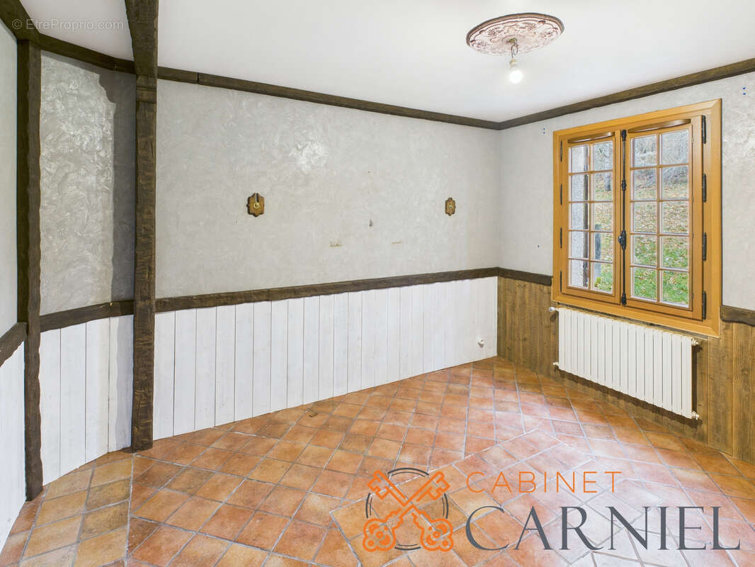 Maison à CASTELJALOUX