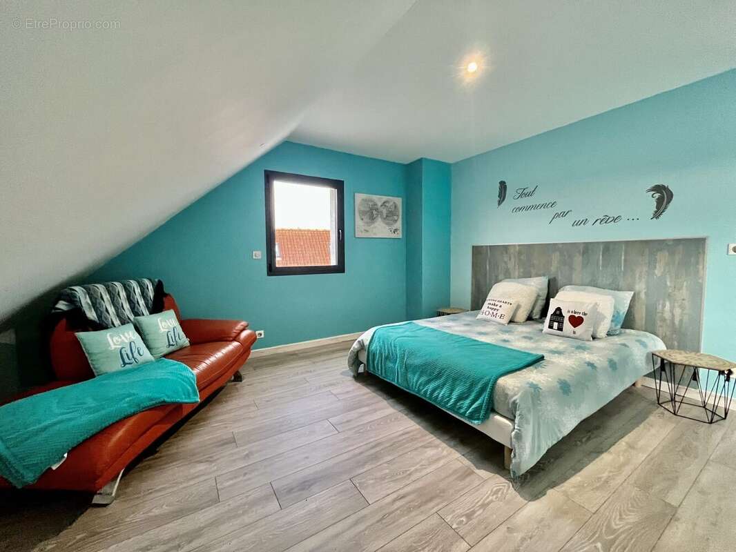 Maison à RANG-DU-FLIERS