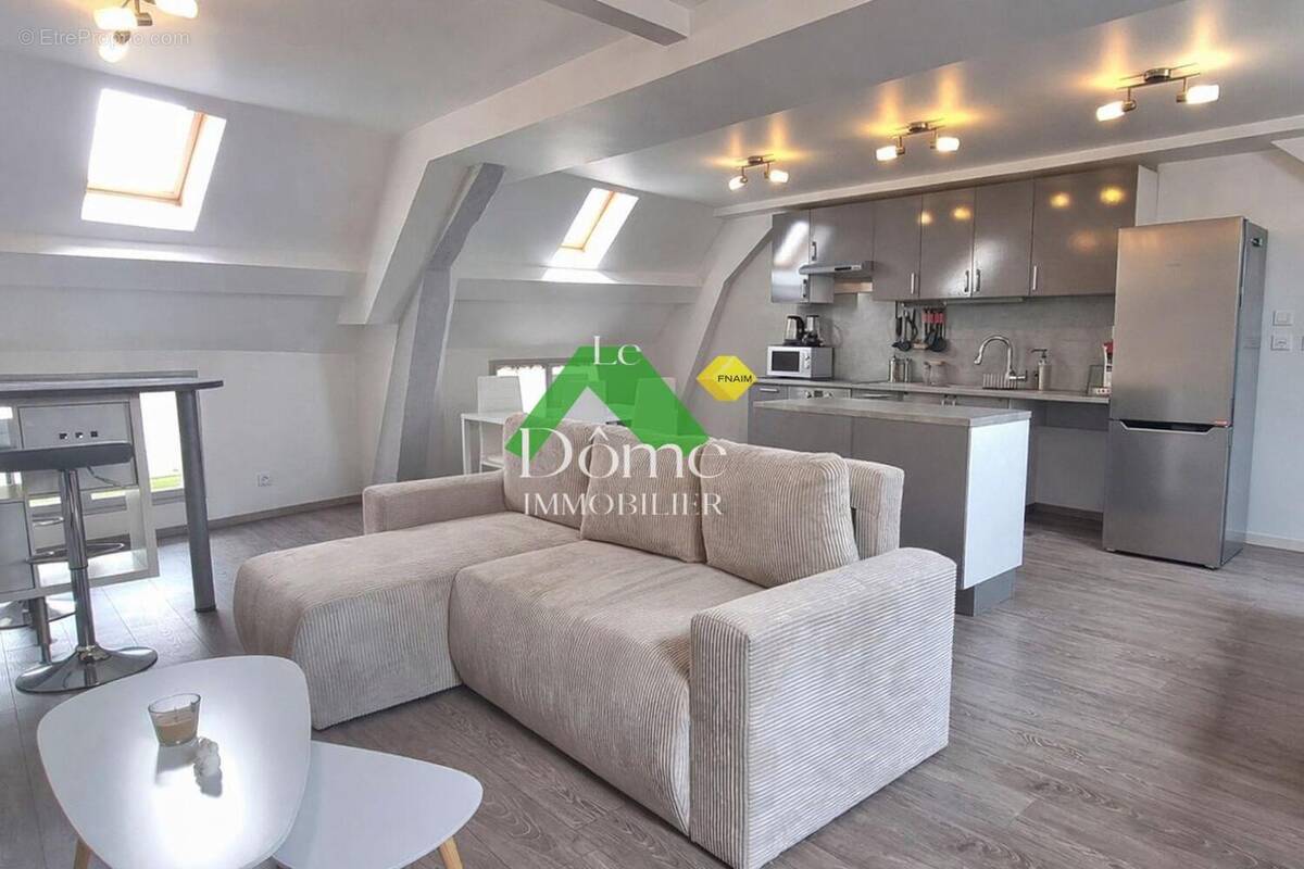 Maison à SAINT-OUEN-L'AUMONE