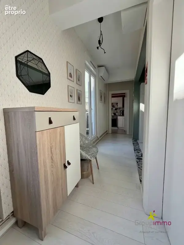 Appartement 3 pièces 60 m² à vendre à Strasbourg (67100) - photo 8