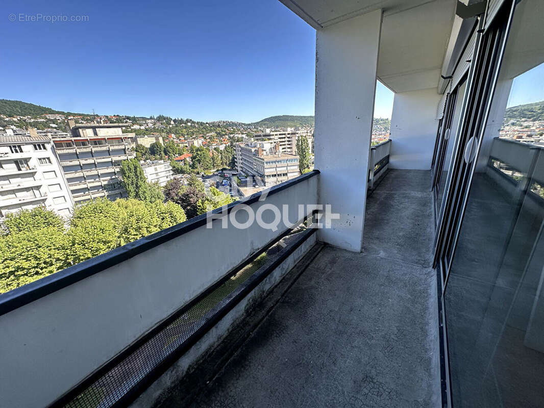 Appartement à CHAMALIERES