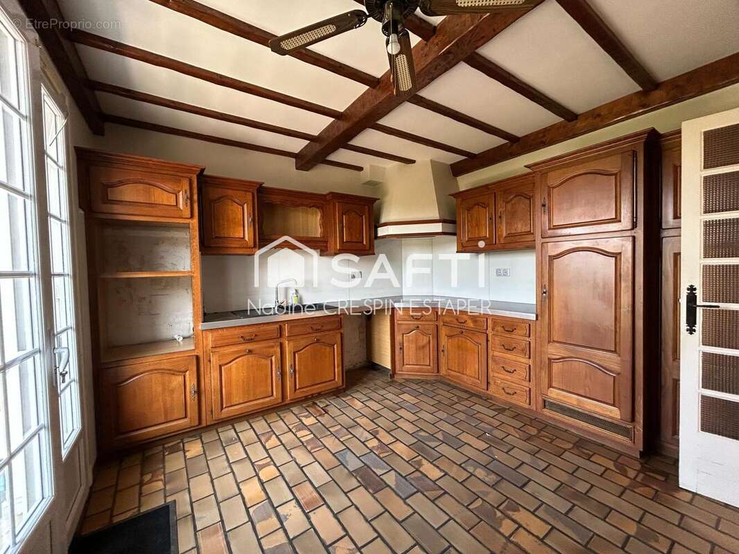 Maison 118 m² à Montauban  - photo 7