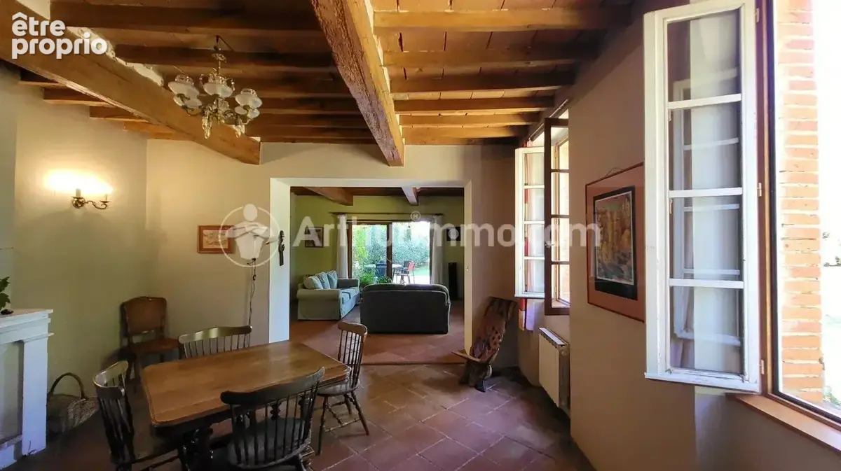 Vente Maison Villemur-sur-tarn(31340) 432 550ï¿œ - photo 5