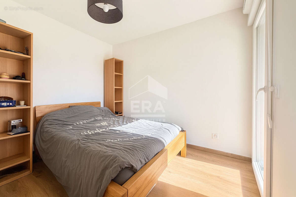 Appartement à BALLANCOURT-SUR-ESSONNE