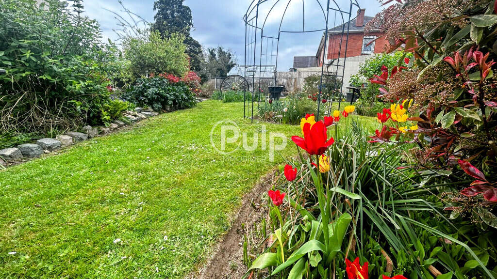 Maison à COURRIERES