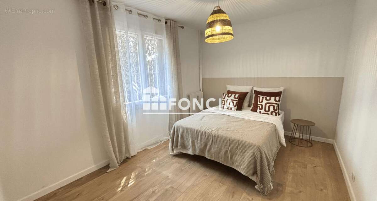 Appartement à LA SEYNE-SUR-MER