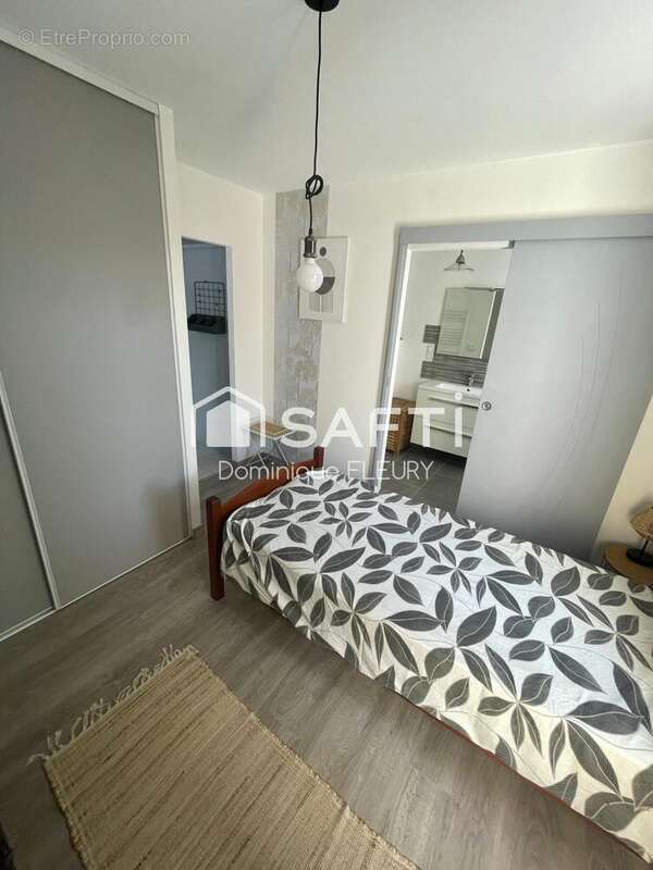 Photo 7 - Maison à SOULLANS