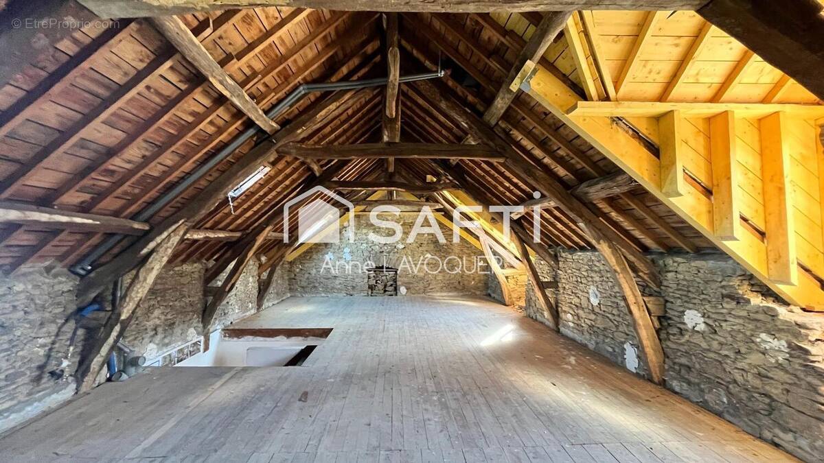 Photo 1 - Appartement à PLUVIGNER