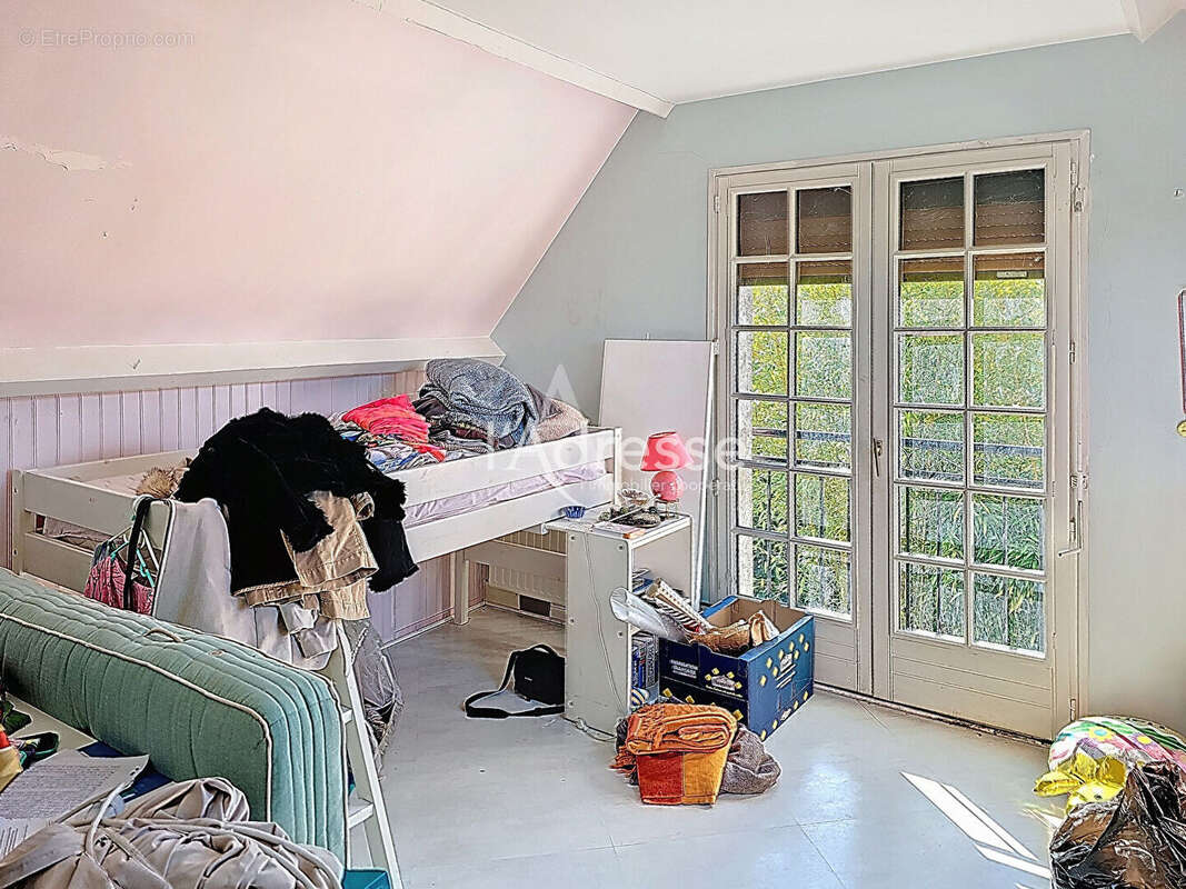 Maison à LA FERTE-SOUS-JOUARRE