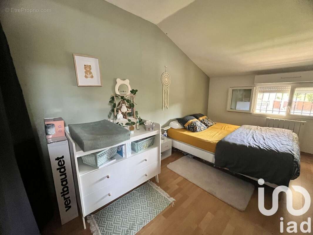 Photo 7 - Appartement à CARTIGNY