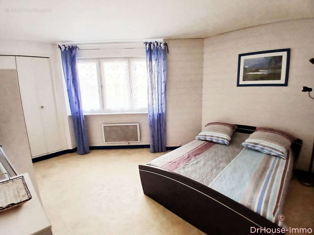 Appartement à SAINT-MALO