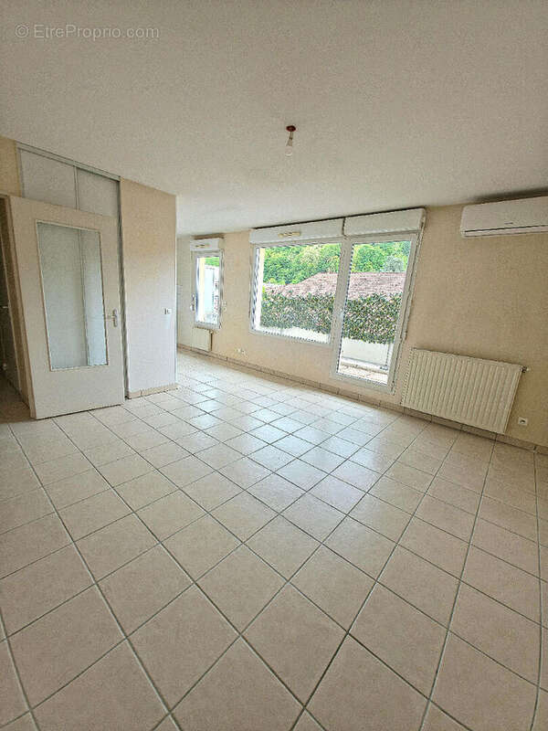 Appartement Bourgoin Jallieu 3 pièce(s) - photo 4