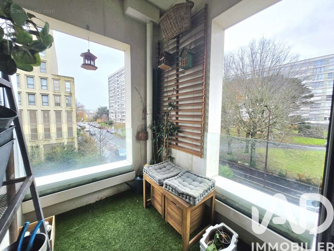 Photo 5 - Appartement à NANTES