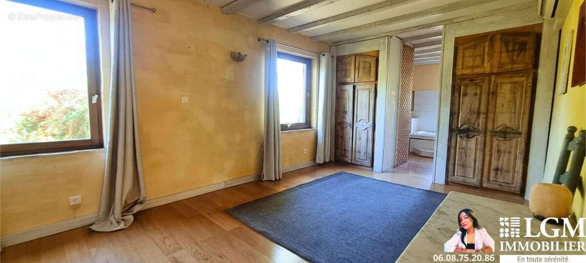 Maison à AIX-EN-PROVENCE