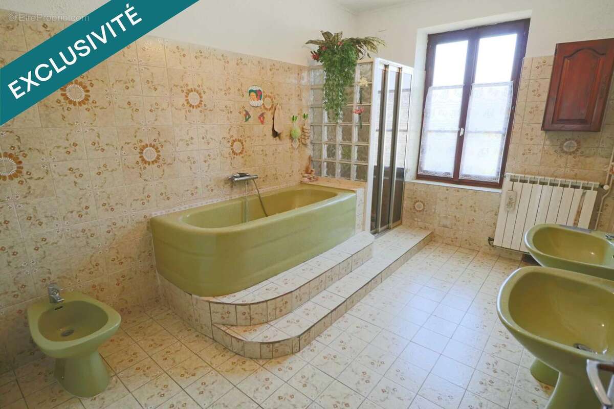 Photo 5 - Maison à JOEUF