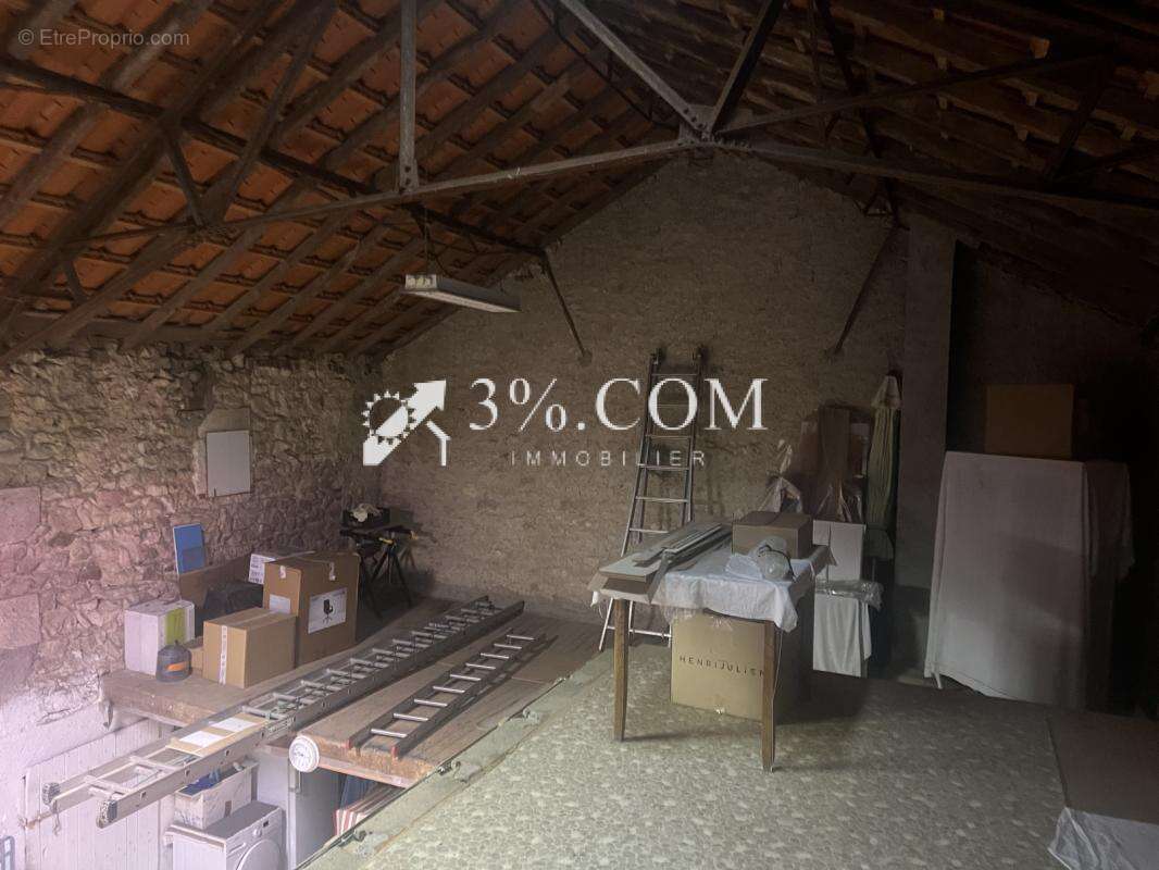 Maison à VALDIVIENNE